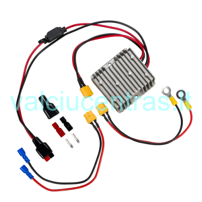 Rebelcell stabilizatorius 9A